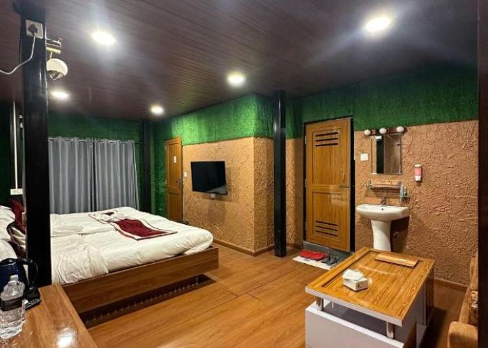 Nirvana Resort