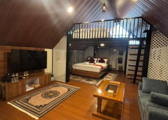 Nirvana Resort