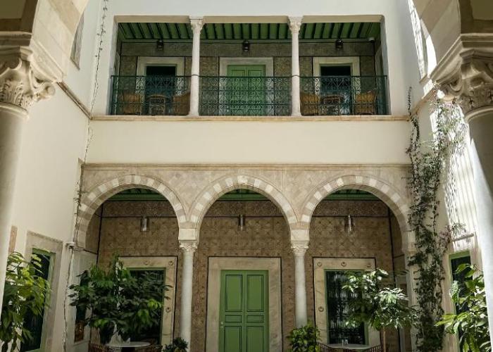Dar Ben Turkia