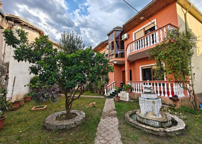 Bliss Inn Hostel & Tours
