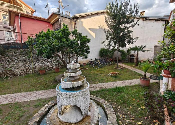 Bliss Inn Hostel & Tours
