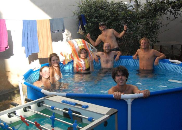 Bliss Inn Hostel & Tours