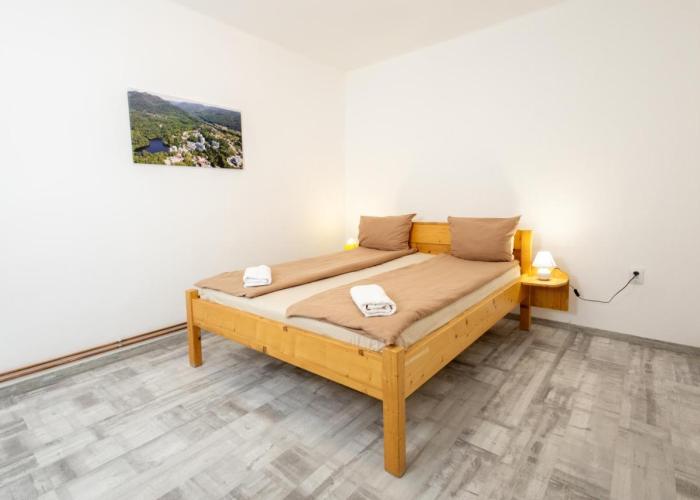 Casa Zsolt Vendégház