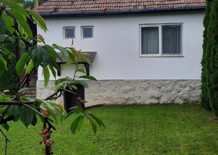 Casa Zsolt Vendégház