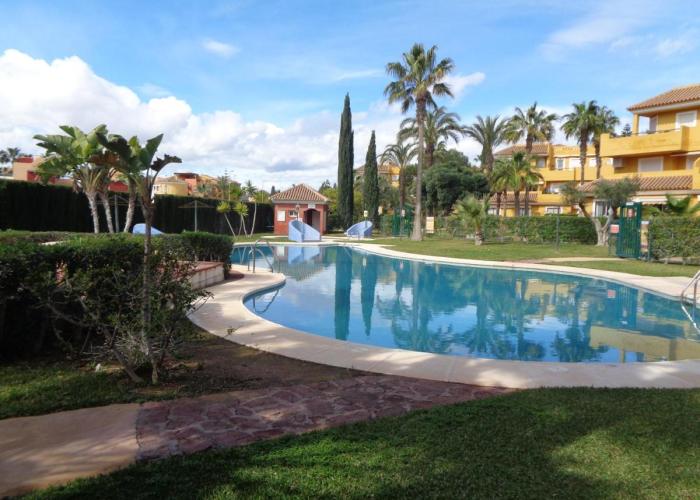 Apartamento FKK Parquevera III