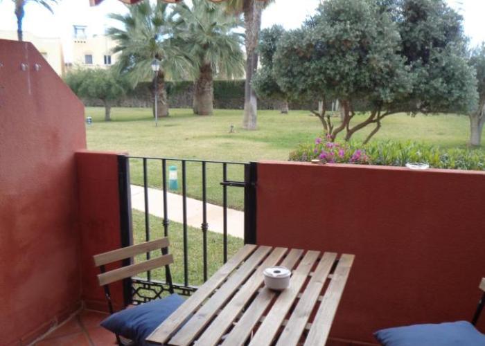 Apartamento FKK Parquevera III