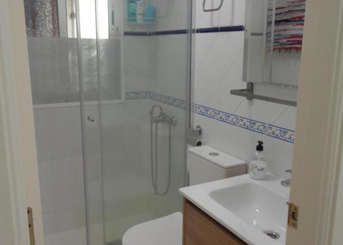 Apartamento FKK Parquevera III