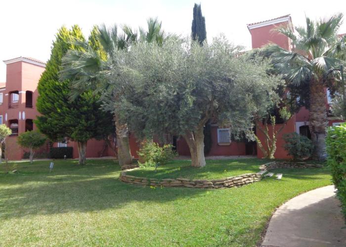 Apartamento FKK Parquevera III