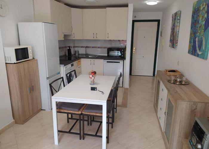 Apartamento FKK Parquevera III