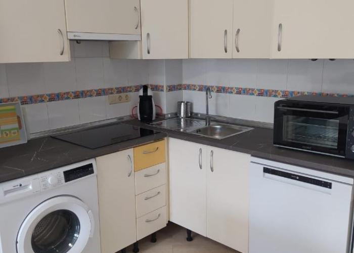 Apartamento FKK Parquevera III