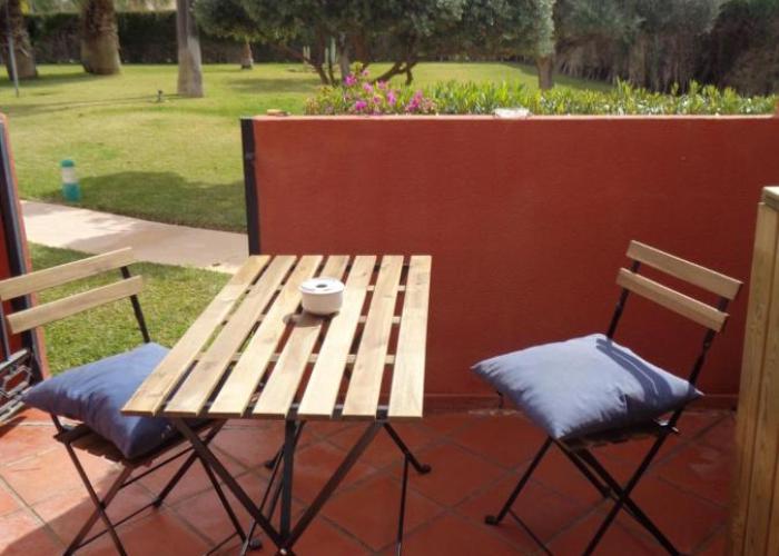 Apartamento FKK Parquevera III