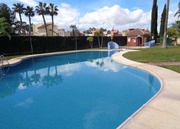 Apartamento FKK Parquevera III