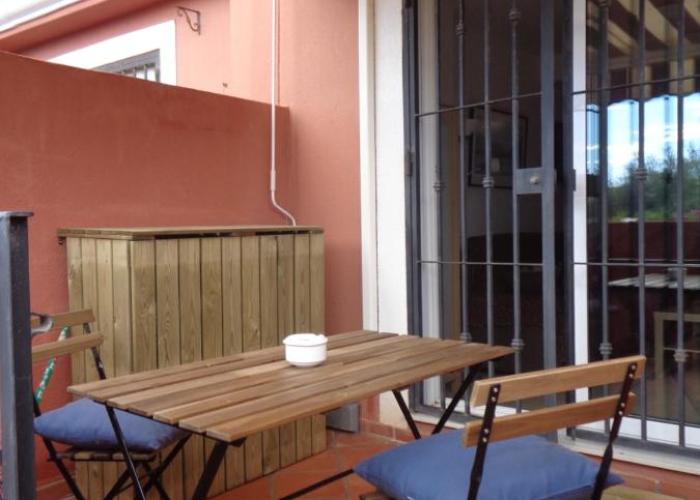 Apartamento FKK Parquevera III