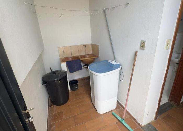 Casa Recanto da Paz