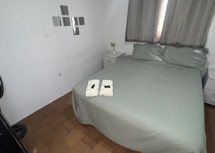 Casa Recanto da Paz
