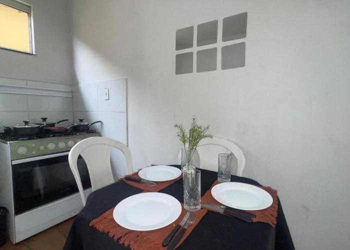 Casa Recanto da Paz