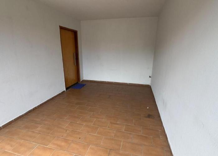Casa Recanto da Paz