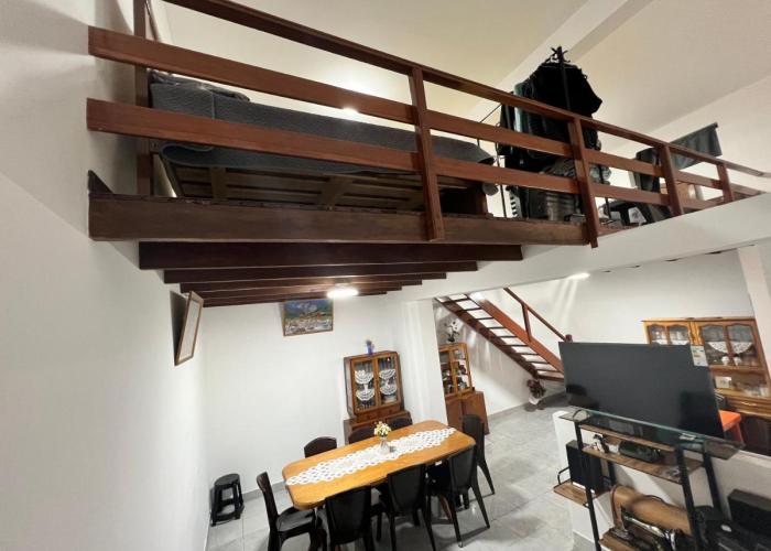 Departamento céntrico Dalence