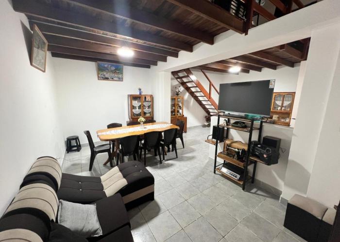 Departamento céntrico Dalence