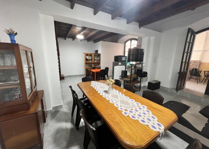 Departamento céntrico Dalence