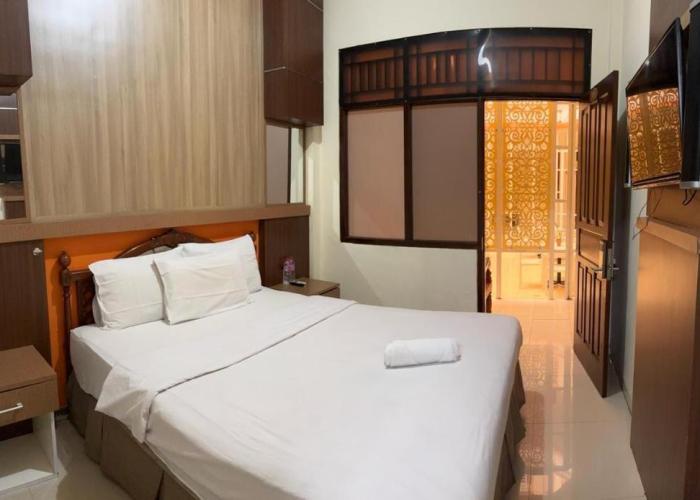Hotel Dragon Palace