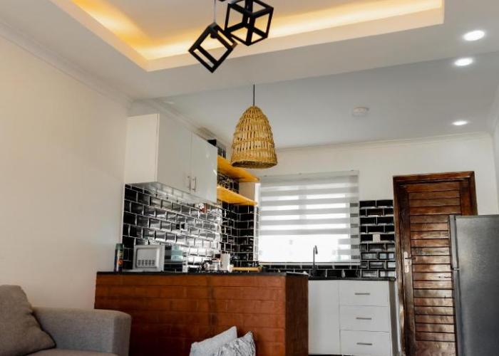 lush apartments