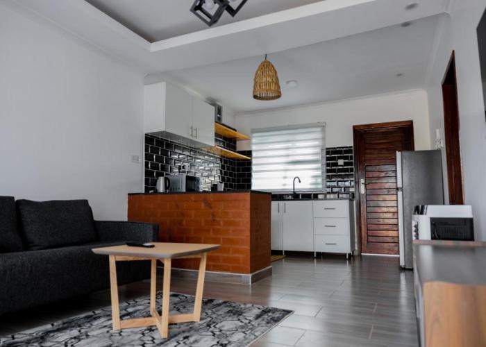 lush apartments