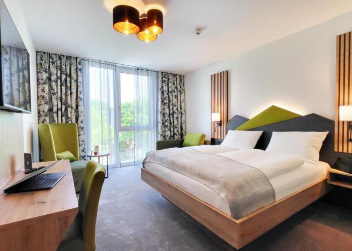 Mountain View Hotel Willingen, BW Signature Collection