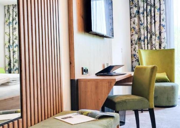 Mountain View Hotel Willingen, BW Signature Collection