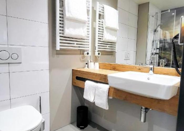 Mountain View Hotel Willingen, BW Signature Collection