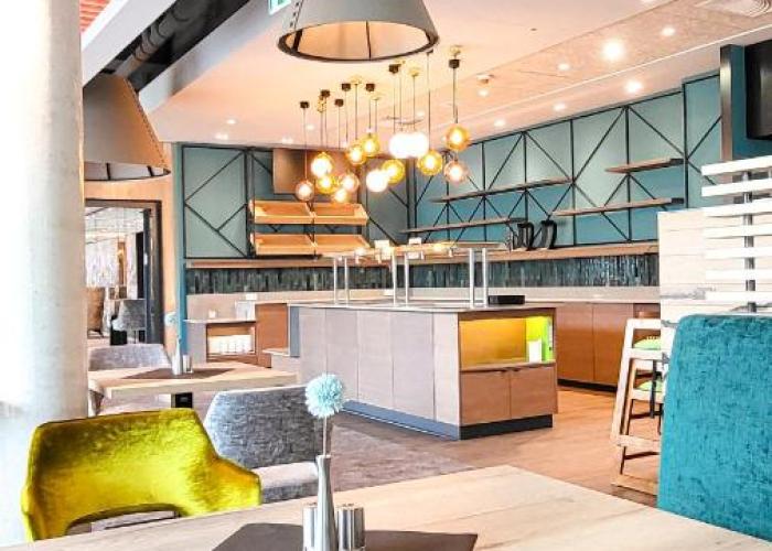Mountain View Hotel Willingen, BW Signature Collection