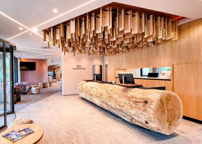 Mountain View Hotel Willingen, BW Signature Collection
