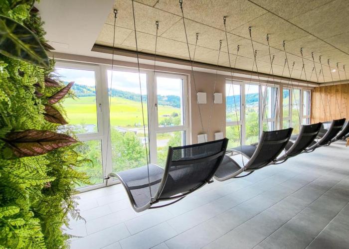 Mountain View Hotel Willingen, BW Signature Collection
