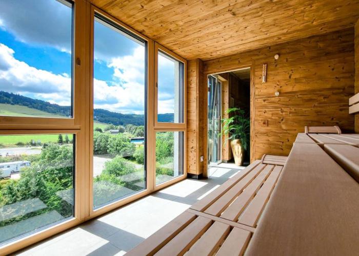 Mountain View Hotel Willingen, BW Signature Collection