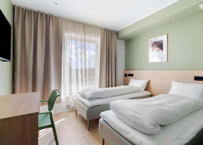 Aiden by Best Western Odense