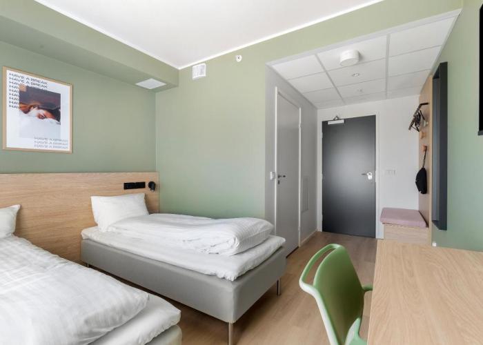 Aiden by Best Western Odense