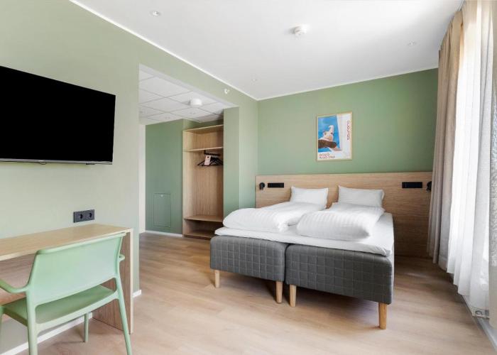 Aiden by Best Western Odense