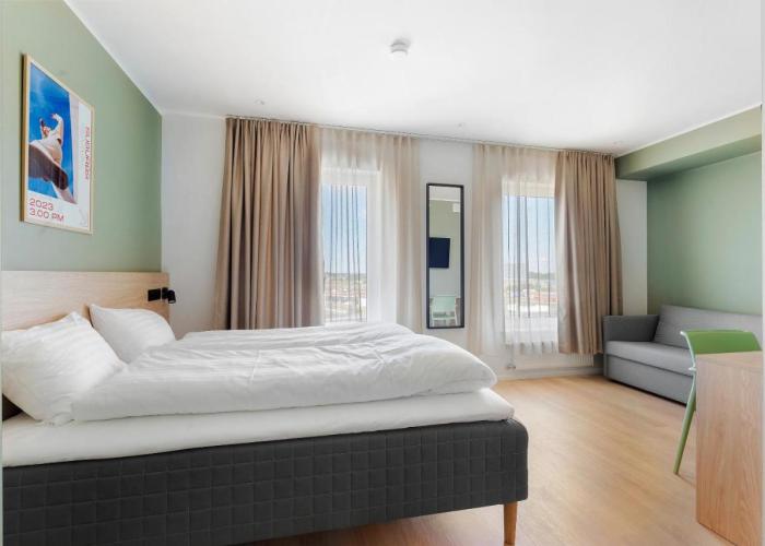 Aiden by Best Western Odense