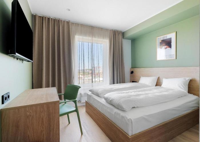 Aiden by Best Western Odense