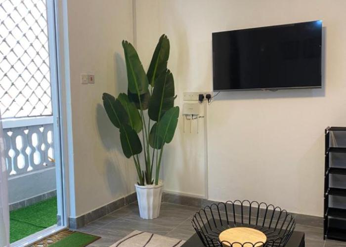 Alum Luxury Studio