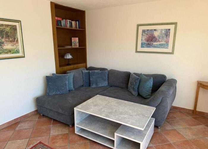 Haus Panorama Seefeld