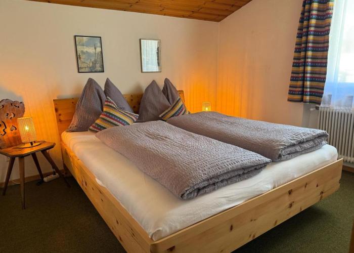 Haus Panorama Seefeld
