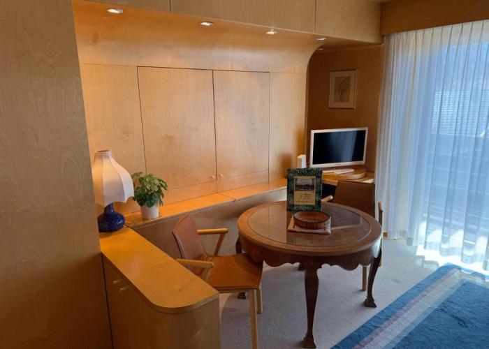 Haus Panorama Seefeld