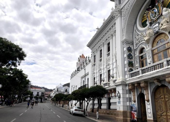 Hostel Constituciónal