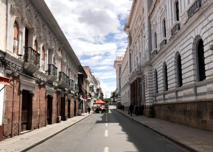 Hostel Constituciónal