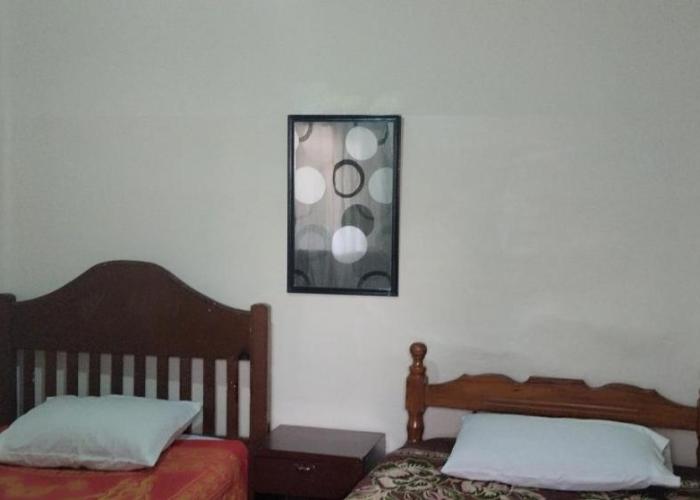 Hostel Constituciónal