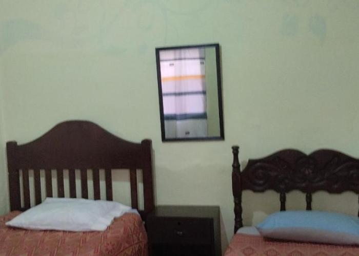 Hostel Constituciónal