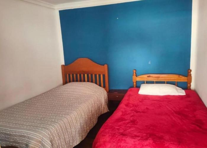 Hostel Constituciónal
