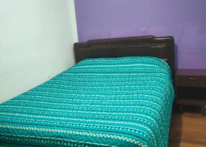 Hostel Constituciónal
