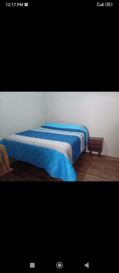 Hostel Constituciónal